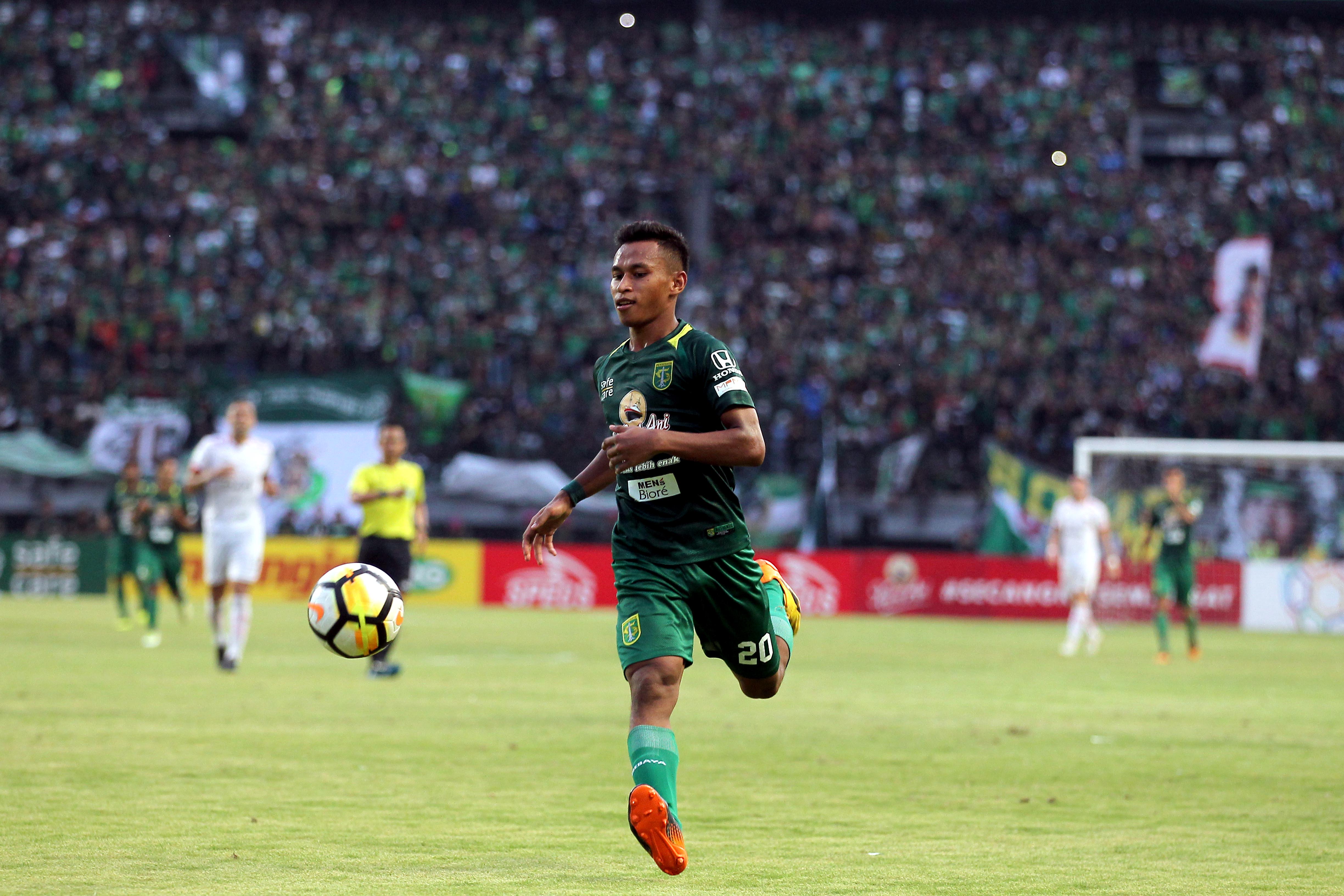 Tantang PSKT Jadi Ajang Pemain Cadangan Persebaya Pamer Skill Demi Kontrak Musim Depan